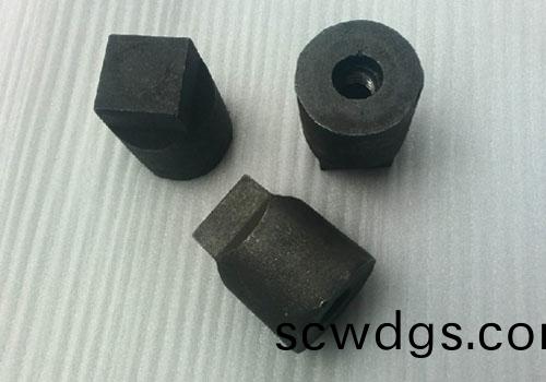 抛丸機(ji)耐磨螺絲(si)