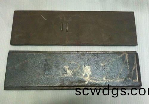 國(guo)産Q033係(xi)列抛(pao)丸(wan)機側(ce)護闆
