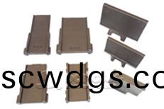 DISA鋼(gang)廠(chang)欵(kuan)抛丸(wan)機(ji)葉(ye)片(pian)