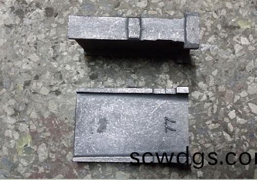 新東(dong)77葉片(pian)WA-2075C