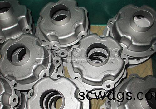 五(wu)金(jin)鑄件(jian)抛(pao)丸加工