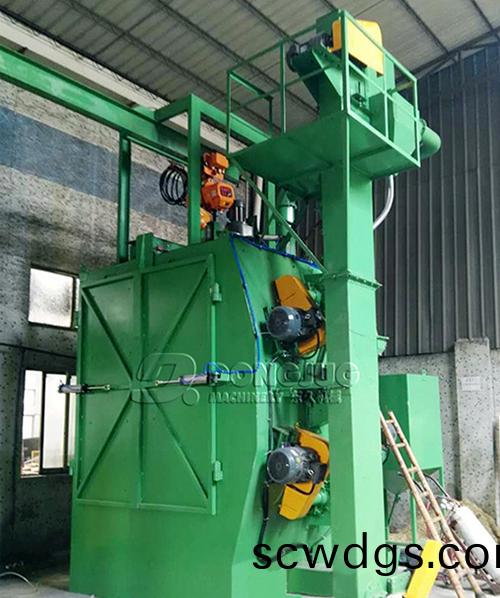 抛(pao)丸機